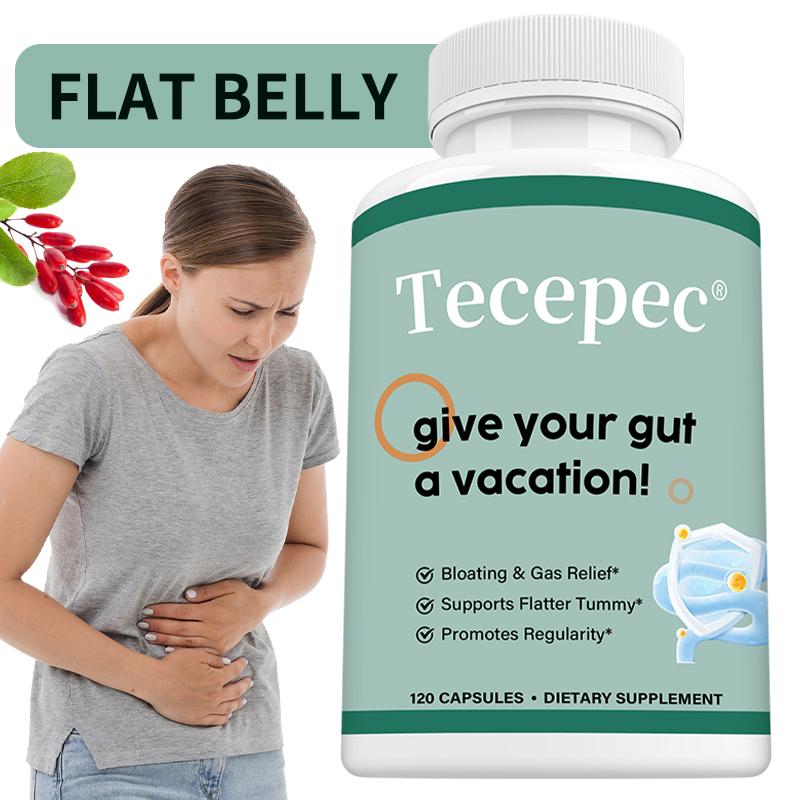 Wellness Quercetin - Kapsułki na zdrowie jelit i komórek,
