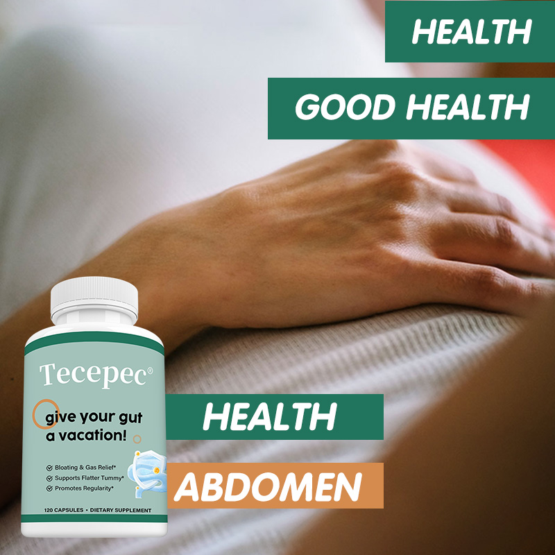 Kapsułki na zdrowie jelit i ko – Wellness Quercetin recenzja i cena