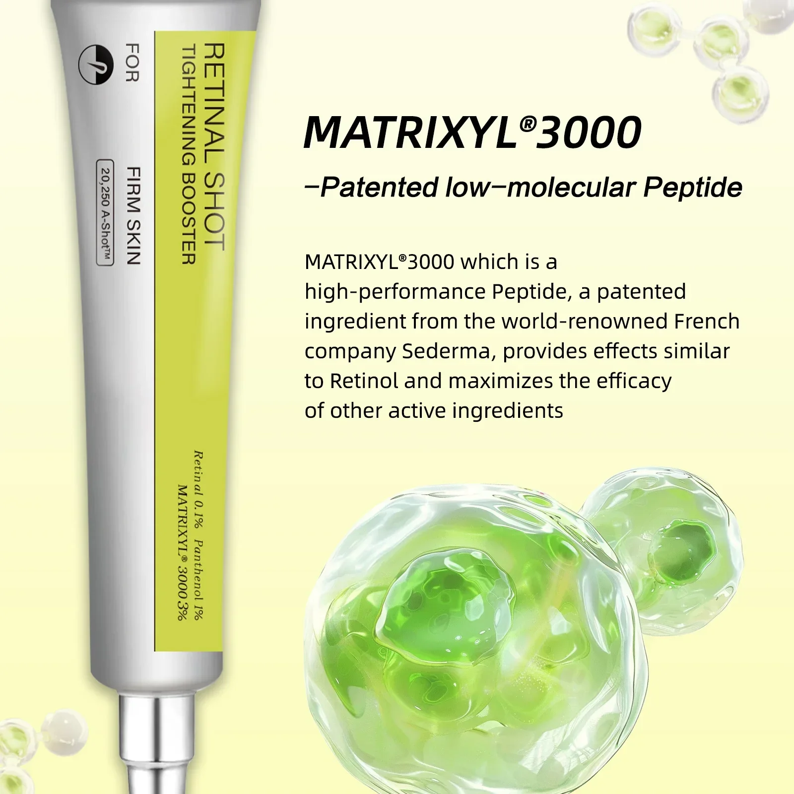 Krem do twarzy z retinolem i w – The Ordinary Serum Hyaluronic Acid recenzja i cena