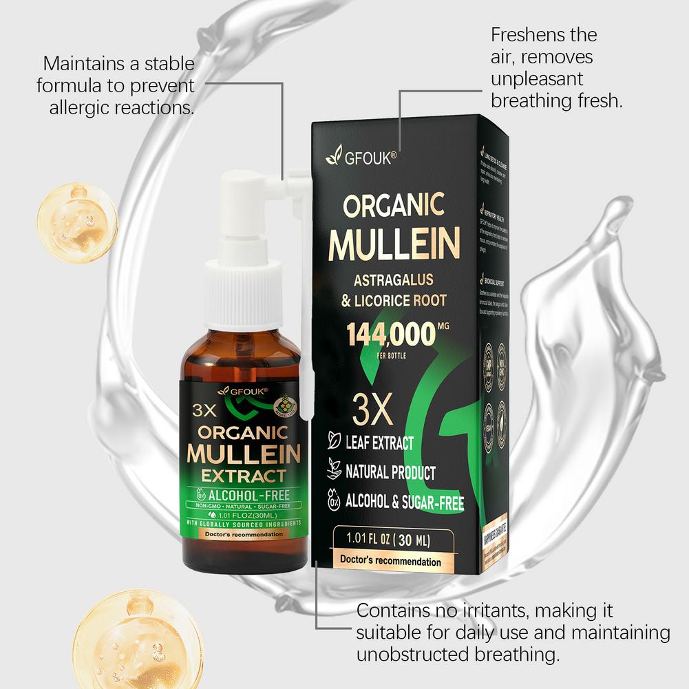 30ml Ekstrakt roślinny w spray – Herbal Wellness Healthcare recenzja i cena