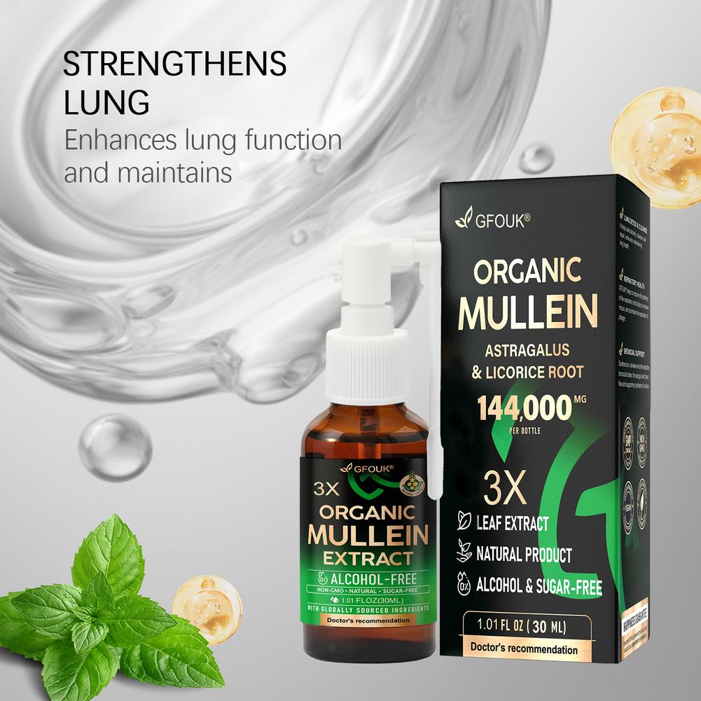 30ml Ekstrakt roślinny w spray – Herbal Wellness Healthcare recenzja i cena