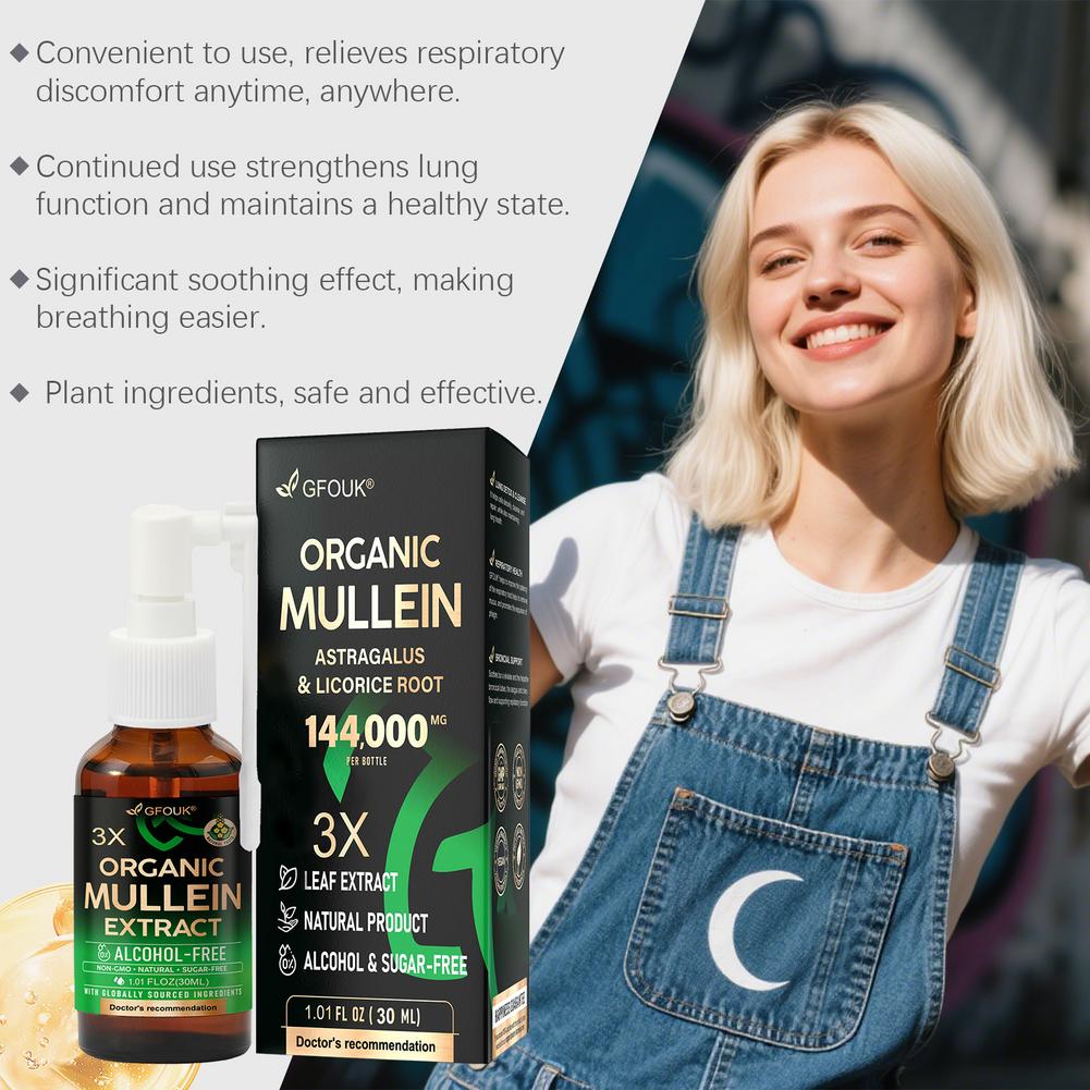 30ml Ekstrakt roślinny w spray – Herbal Wellness Healthcare recenzja i cena