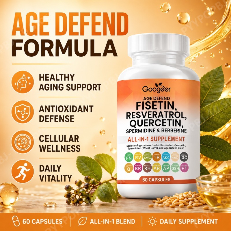 Codzienna Formuła do Wspomagan – Wellness Quercetin recenzja i cena