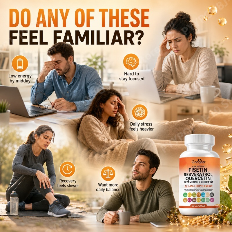 Codzienna Formuła do Wspomagan – Wellness Quercetin recenzja i cena