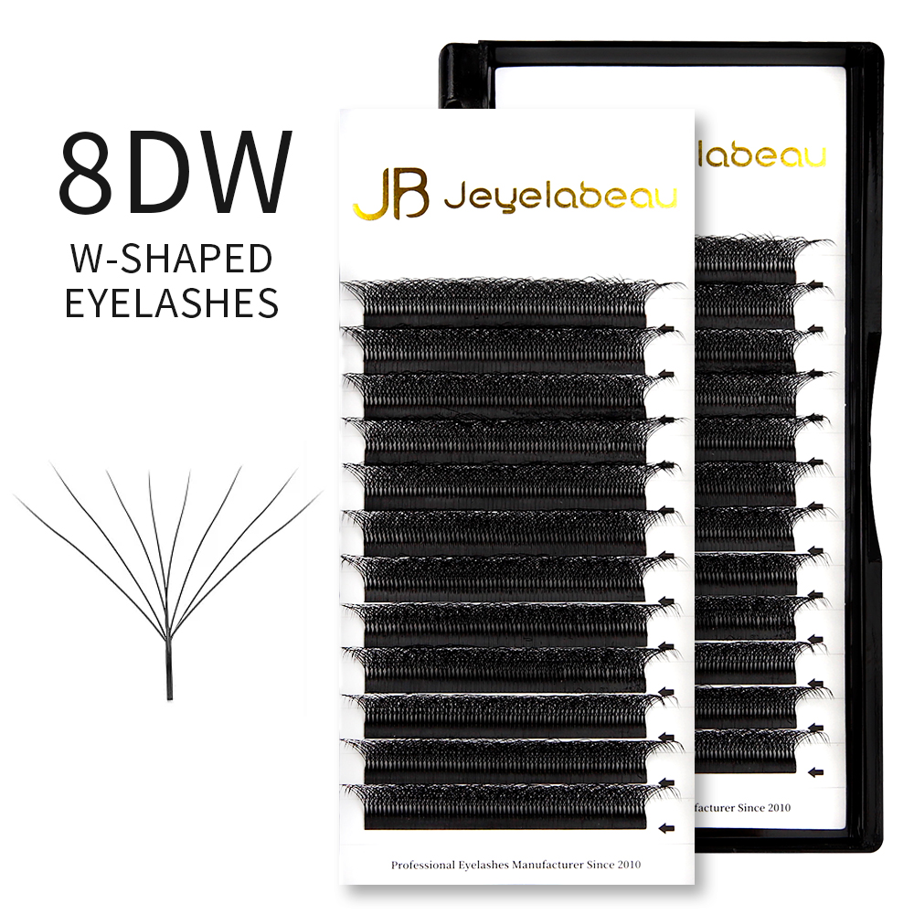 JB Jeyelabeau 7D 8D W Clover P – Red Clover Flower recenzja i cena