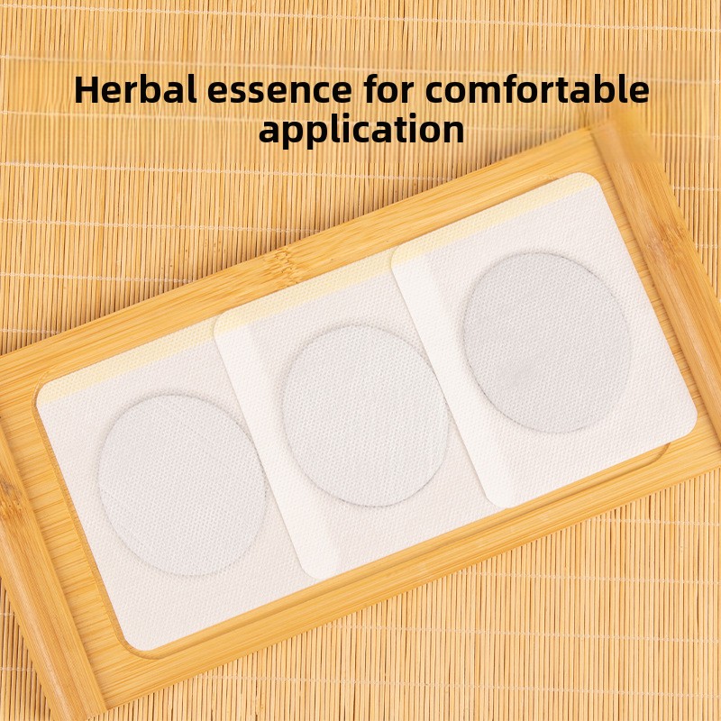 Nanjing Tongrentang Plaster na – Herbal Wellness Healthcare recenzja i cena