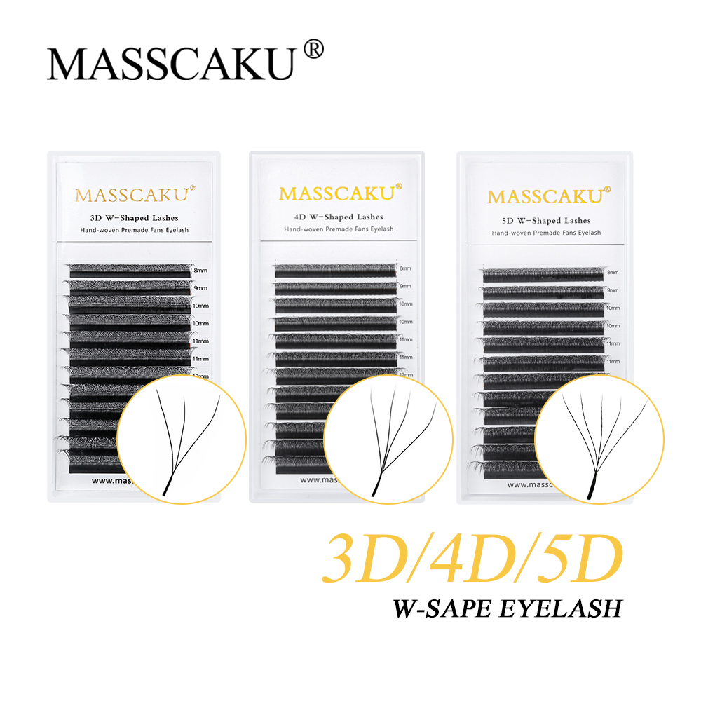 Private Label Masscaku W Style – Red Clover Flower recenzja i cena