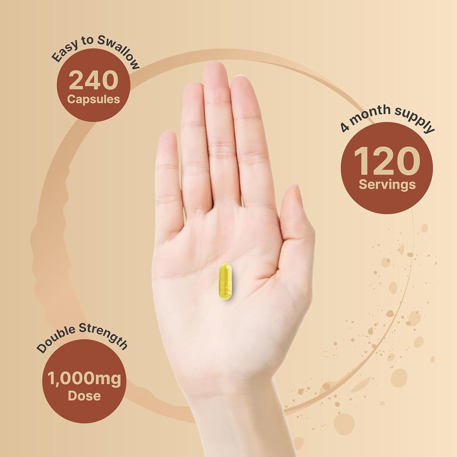 Quercetin Vegetarian Capsule S – Wellness Quercetin recenzja i cena