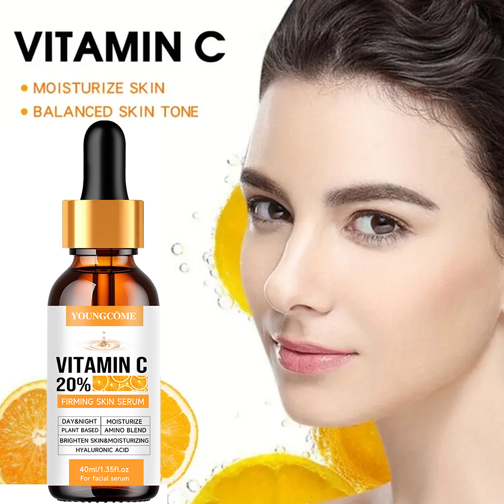 YOUNGCOME Premium 20% Serum z  – The Ordinary Serum Hyaluronic Acid recenzja i cena
