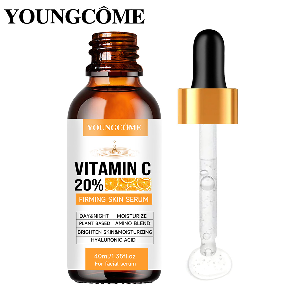 YOUNGCOME Premium 20% Serum z  – The Ordinary Serum Hyaluronic Acid recenzja i cena