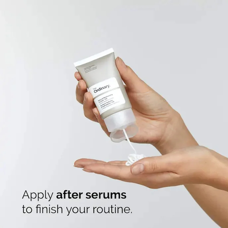 Naturalne faktory nawilżające  – The Ordinary Serum Hyaluronic Acid recenzja i cena