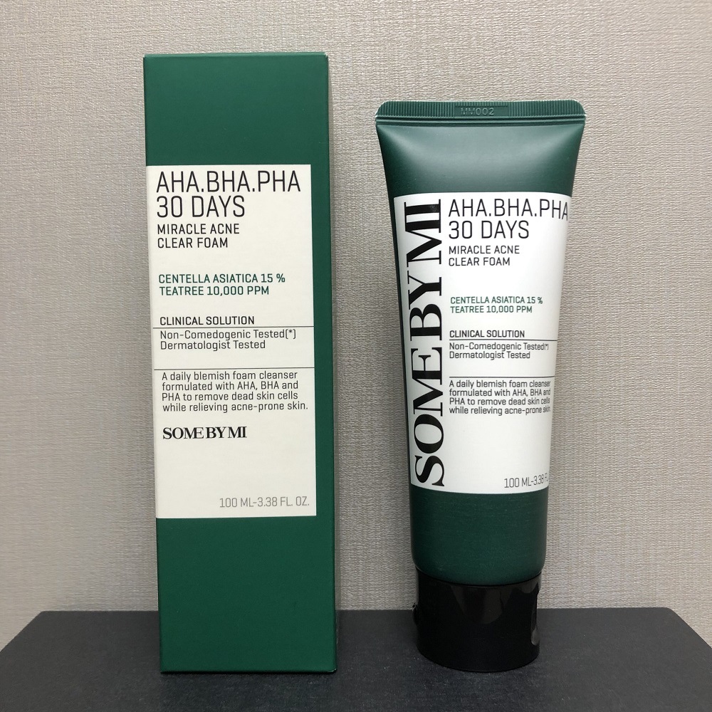 SOME BY MI Retinol Intense Rea – The Ordinary Serum Hyaluronic Acid recenzja i cena