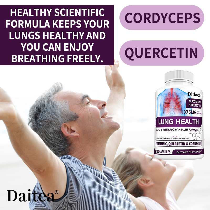 Kapsułki do detoksu i oczyszcz – Wellness Quercetin recenzja i cena