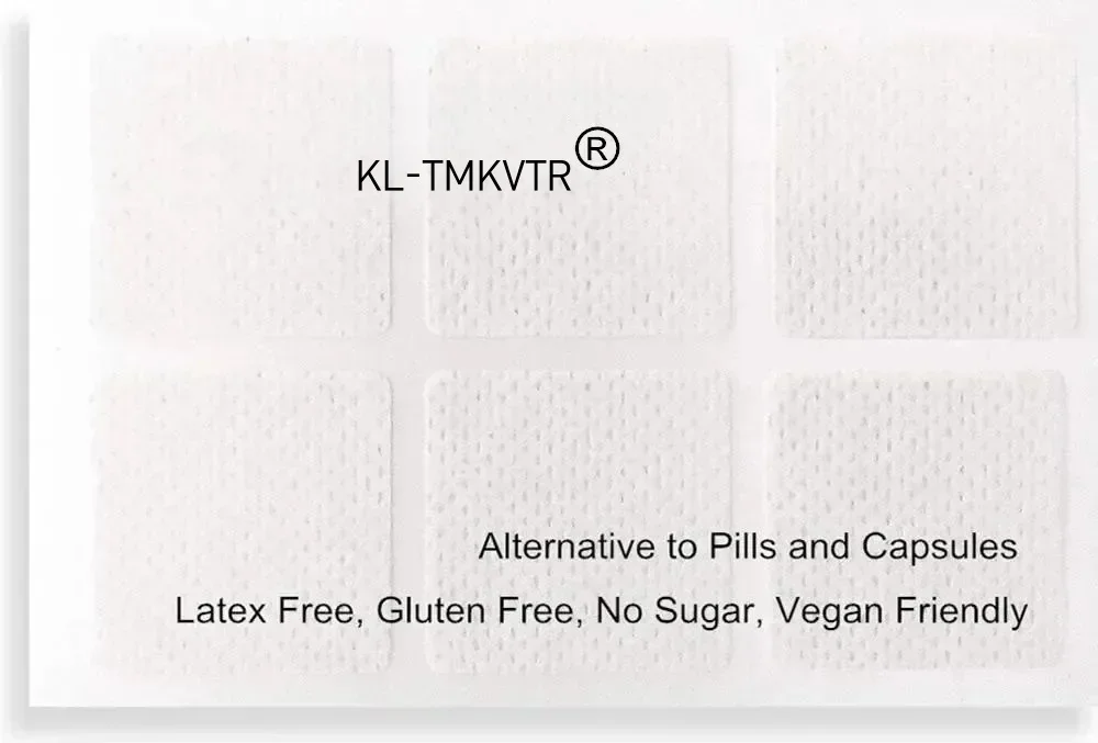 30 Plastry Quercetyna z Bromel – Wellness Quercetin recenzja i cena