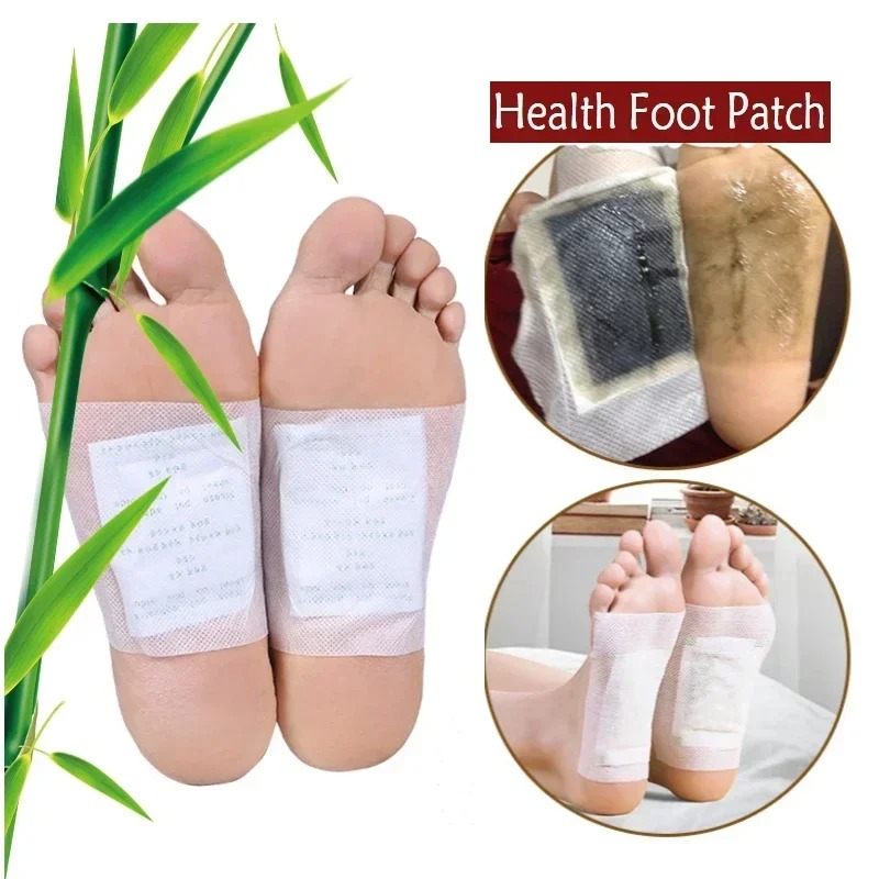 Tuhopeta Korea Kinoki Ziołowe  – Herbal Wellness Healthcare recenzja i cena