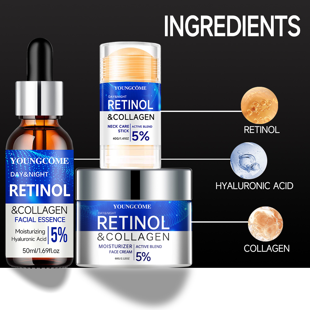 Retinol zestaw serum do twarzy – The Ordinary Serum Hyaluronic Acid recenzja i cena