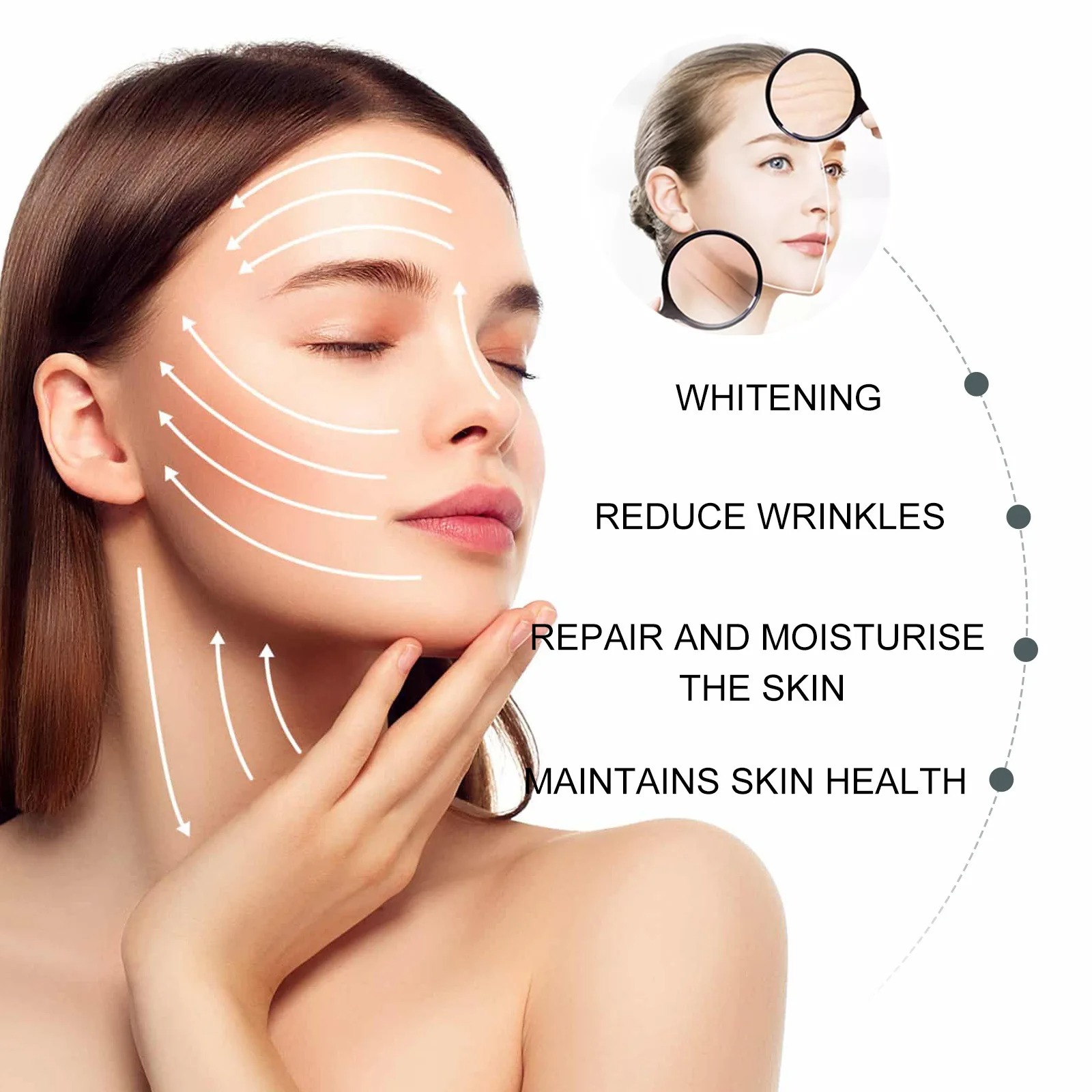 Usuń zmarszczki Esencja Anti A – The Ordinary Serum Hyaluronic Acid recenzja i cena
