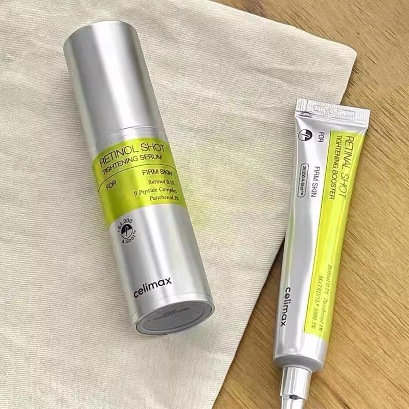 Celimax Serum z Retinolem Odży – The Ordinary Serum Hyaluronic Acid recenzja i cena