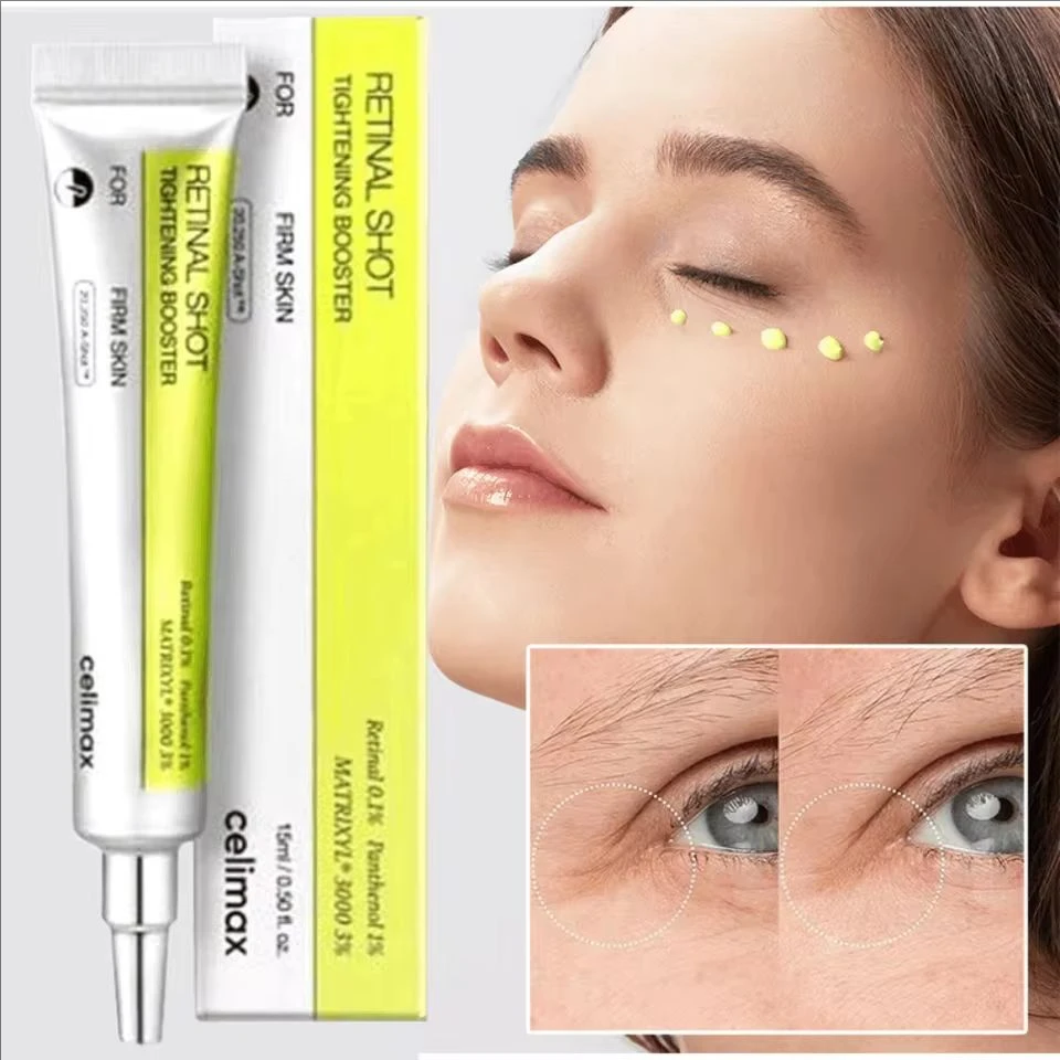 Celimax Serum z Retinolem Odży – The Ordinary Serum Hyaluronic Acid recenzja i cena