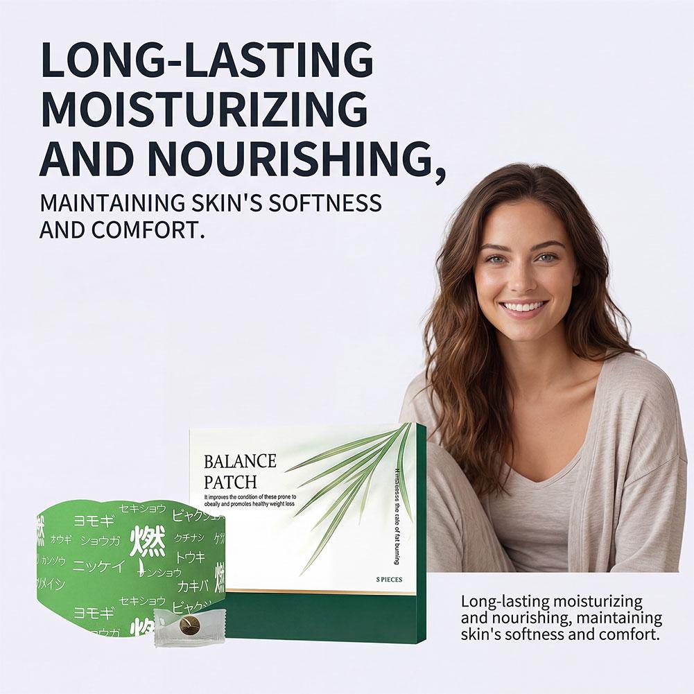 AMZ Herbalne Plastry Przeciwbó – Herbal Wellness Healthcare recenzja i cena