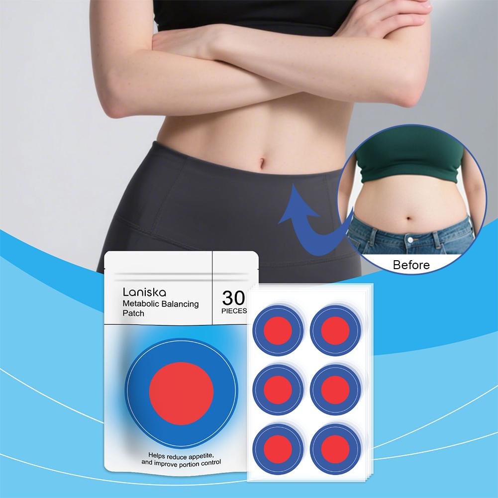 6/7/30 szt. Plastry do pielęgn – Herbal Wellness Healthcare recenzja i cena